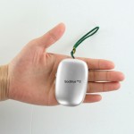 Bluetooth Dual Sim Adapter SocBlue 2